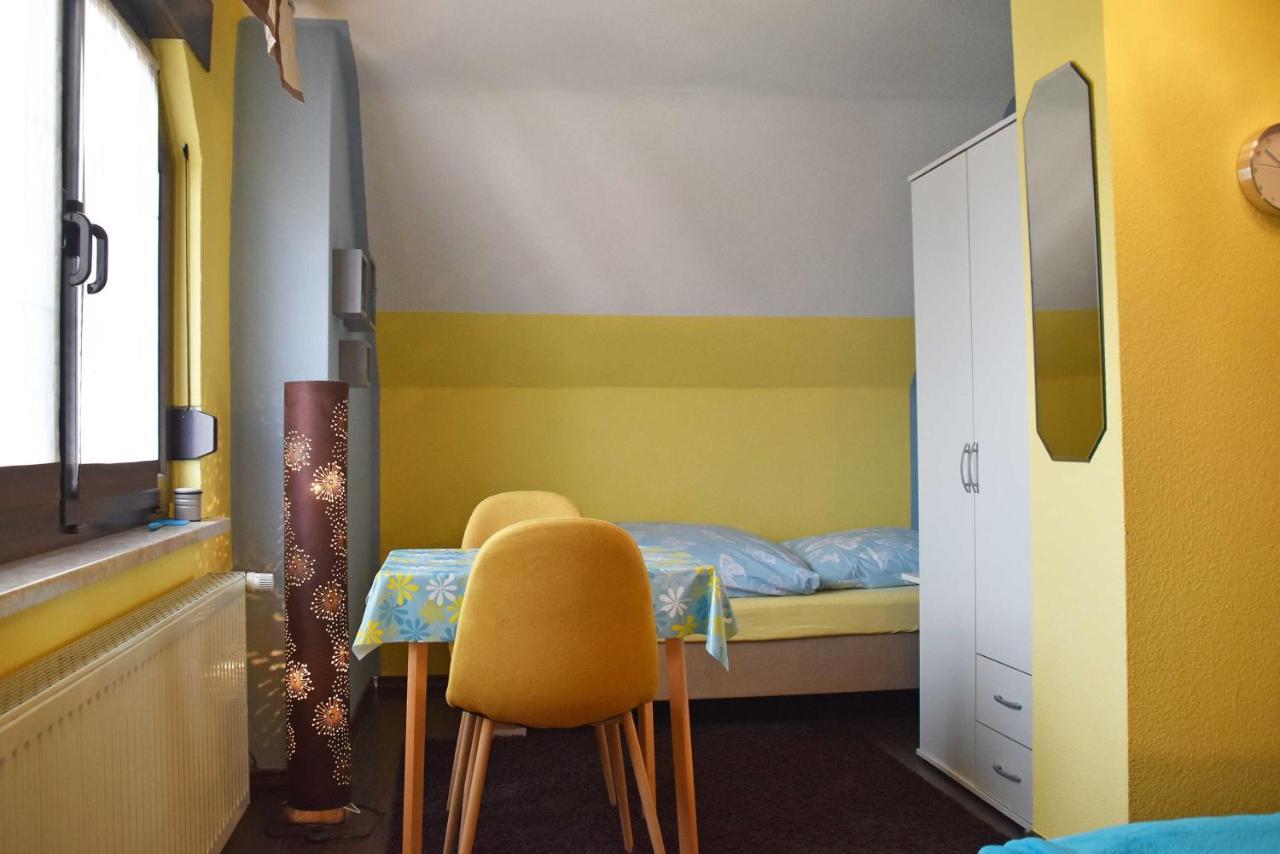 Ferienhaus _Hasenland_ Kerkwitz エクステリア 写真